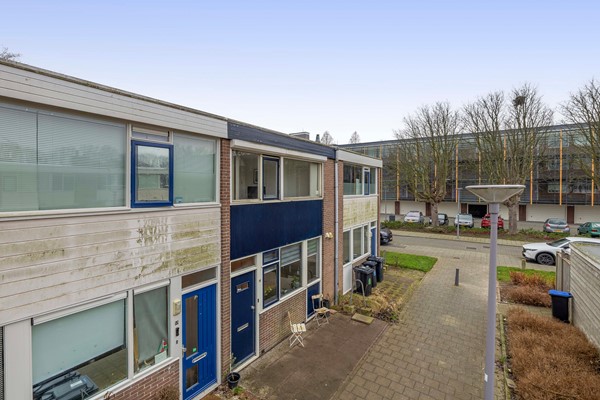 Medium property photo - Ruygeplaat 51, 3181 ZR Rozenburg